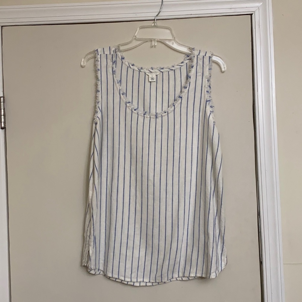 Caslon Women’s tank top